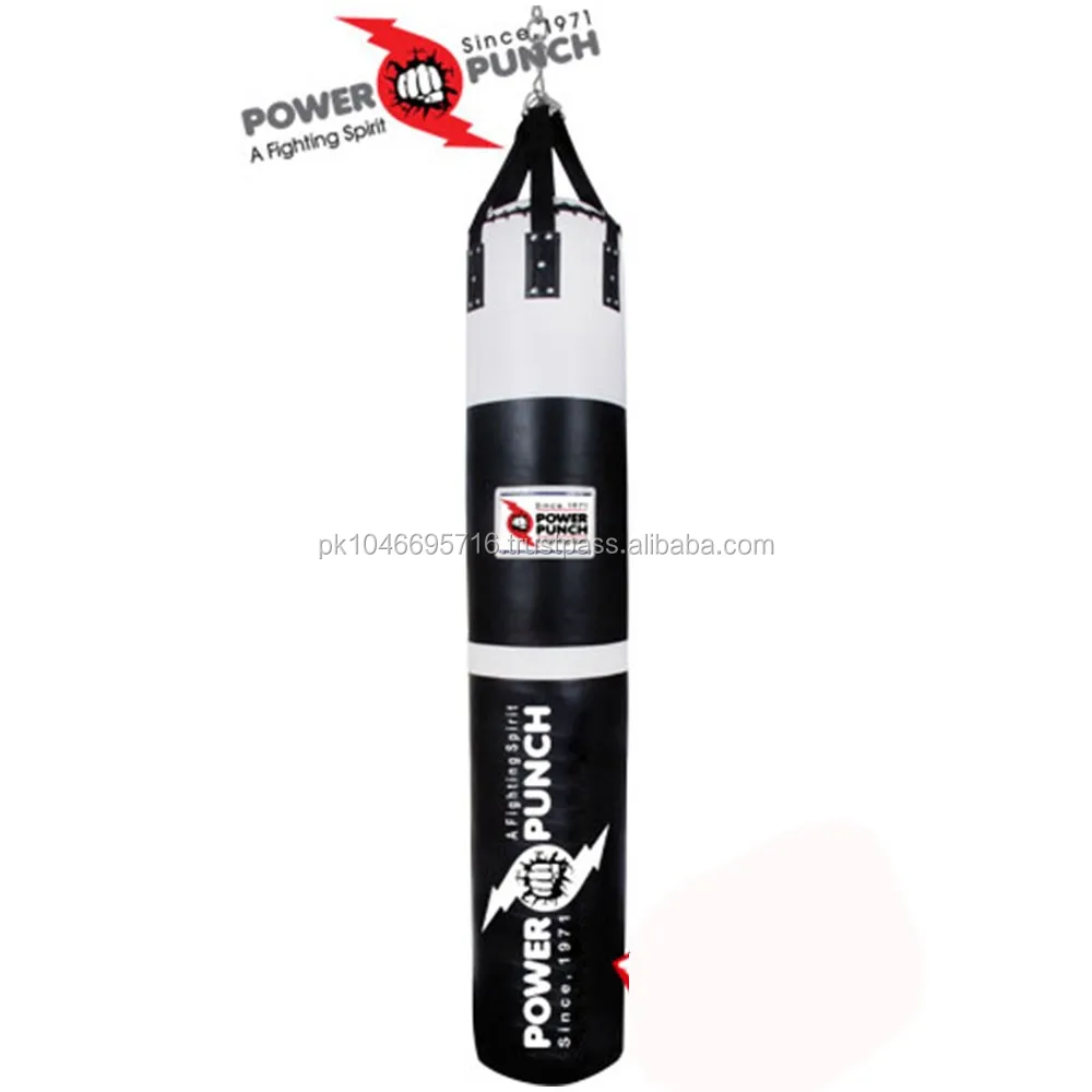 Mma Boxing Punching Bag Practice Sand Bag Empty And Filled Buy High
