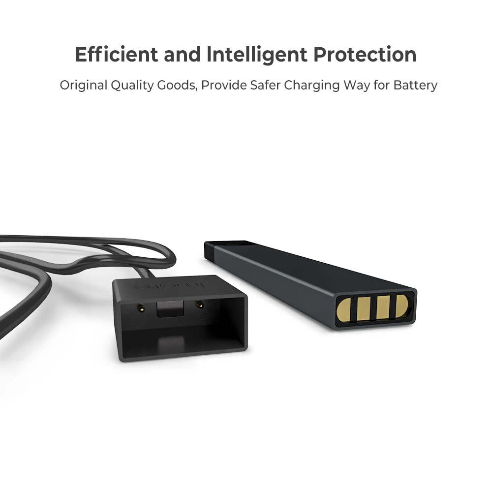 
Jmate Portable USB Charger Cable for Juuls Battery 