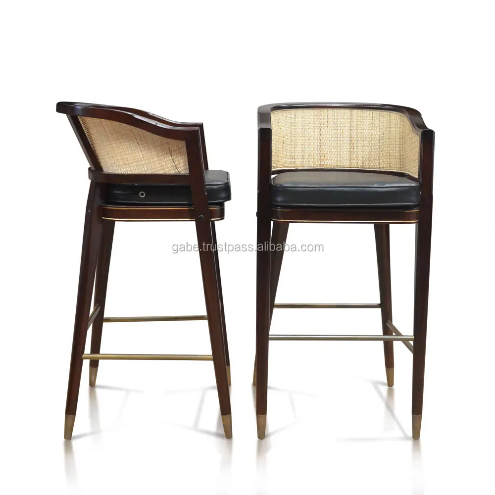 Bar Stools Singapore With Rattan,Bar Stools,Modern Bar Stools Buy Bar