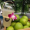 Hot Selling BAMBOO STRAPS for taking drink away from VIETNAM // Ms Annet +84973249162
