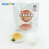 Taiwan Customized Homemade Halal Peach Jelly Powder