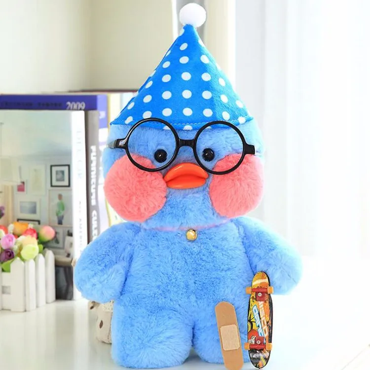 tiktok plush toy