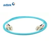 Customized 12 Core Fiber Optic Cable 3M Patch Cord for Data Center