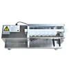 stainless steel automatic home quail eggs shelling machine peeler