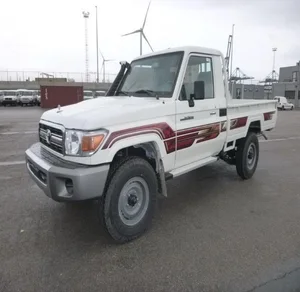 Toyota Land Cruiser Double Cabin Wholesale Land Cruiser Suppliers