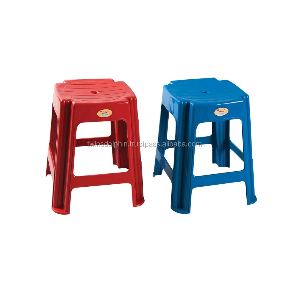 Plastic Stool With Affordable Price (malaysia Made) Buy Stool,Plastic