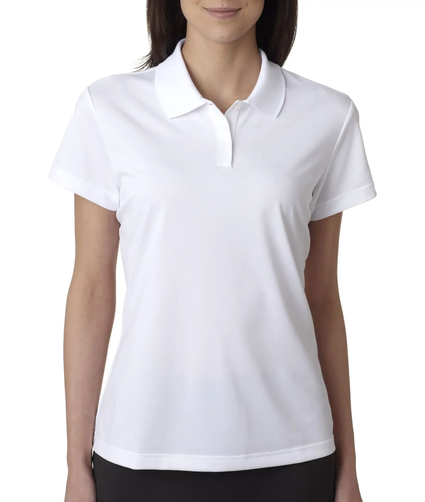 Белая футболка с белой рубашкой женские