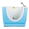 Manufacturing spa machine for pet animal/stop dog cat from jumping/kohler bathtubs