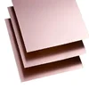 Aluminium Based Copper Clad Laminated Sheets manufacturer in China