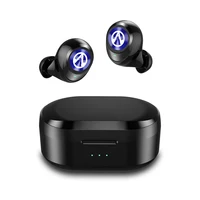 

OEM Logo printing 6-7 Hours wireless headphones bluetooth headset, bulk wireless headset bluetooth earphone & headphone