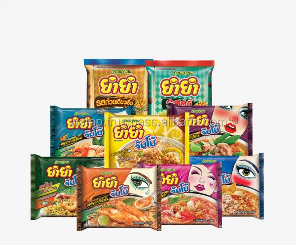 
High Quality Thai Natural Healthy Food Canned Foodstuffs 