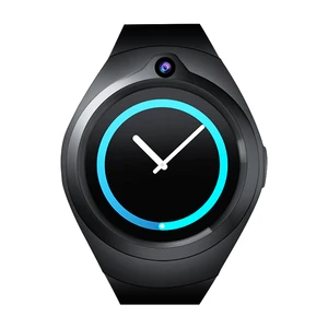 ZGPAX S216 Android 5.1 Smartwatch Camera GPS