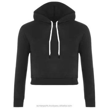 hooded training tops