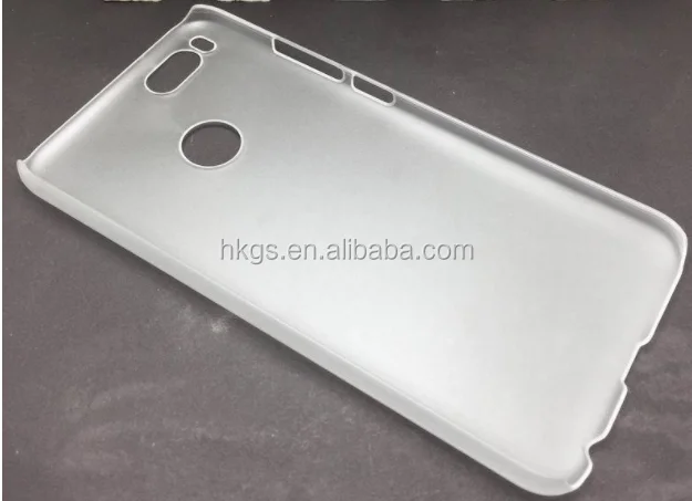 Customized Blank Pc With Groove Phone Case For iPhone 11 Pro Max 11 Pro Case Cover