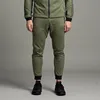 Plain Men's Jogging Suits Training Tracksuits