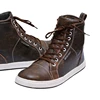 Motorcycle Boots Racing Shoes in Leather 2019 Most popular motorbike shoe race boot