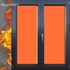 Australian Standard and Tested 60 minutes fire rated window