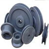 machine best using plastic small pulley customized non standard pulley gear made by weichuang