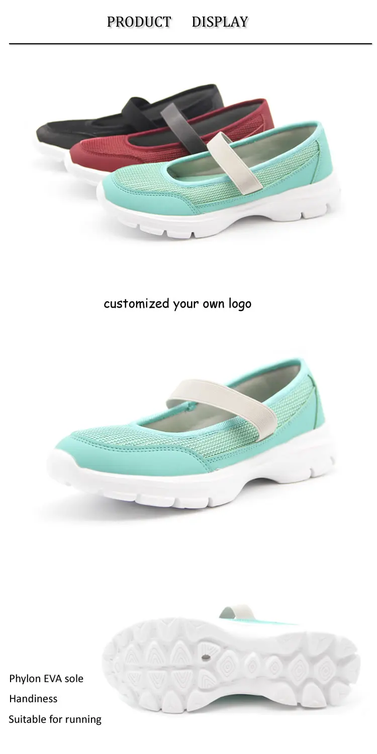 Assured Quality Best Selling Good Quality Flat Shoes Women