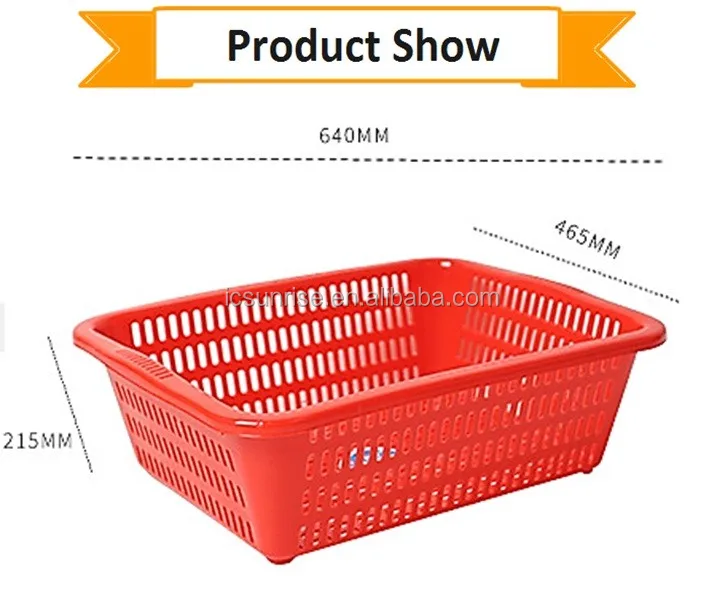 Plastic Storage Basket,Plastic Fruit Basket Buy Vegetable Fruit