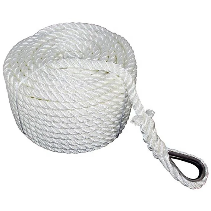 Rope Reel Mooring Rope Price Of Mooring Anchor Rope Reel - Buy Anchor ...