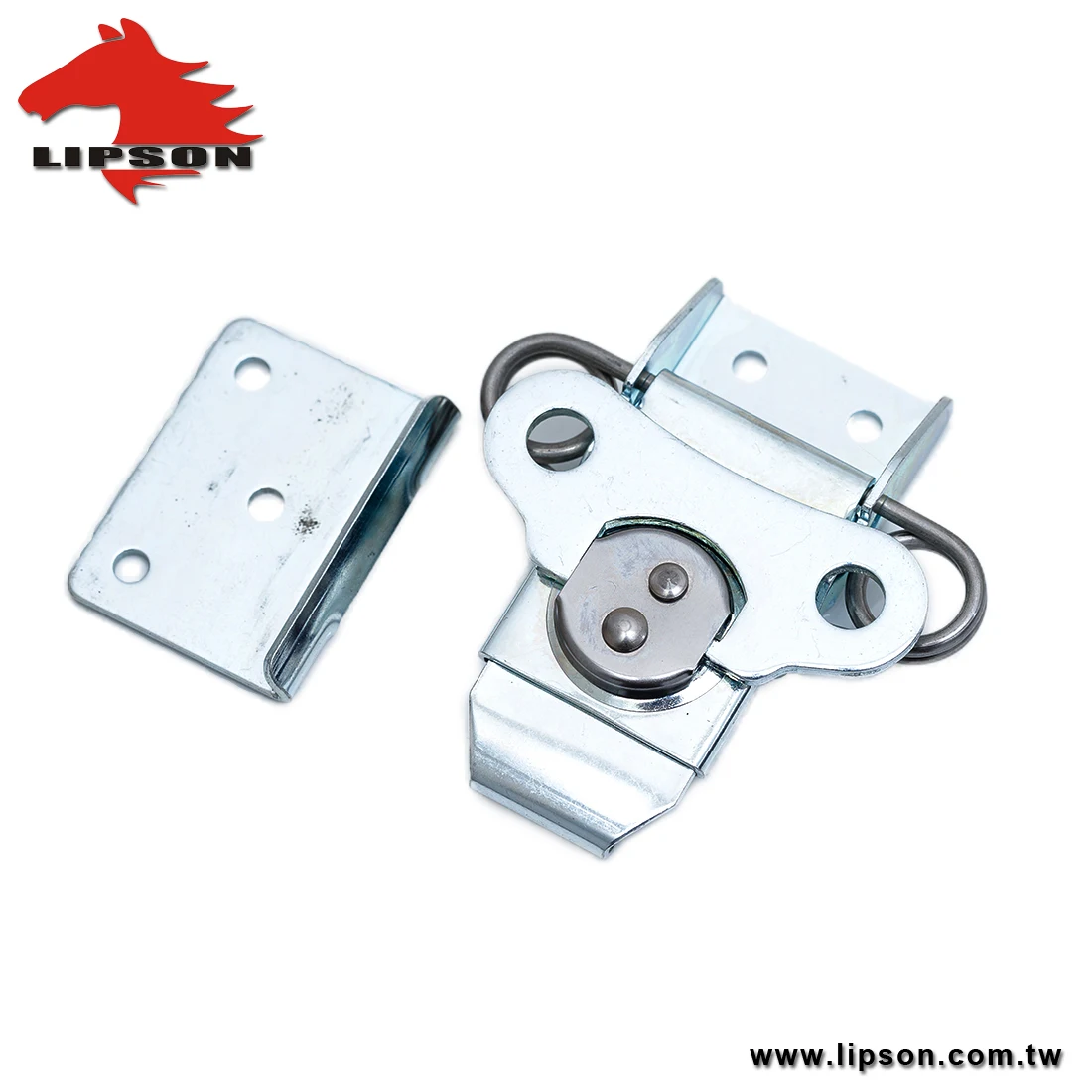 Ts2011 Electrical Panel Adjustable Hasp Draw Latch Hardware