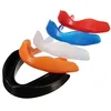Grinding Teeth Mouth Guard Gum Shield Boil Bite Protector Karate Boxing