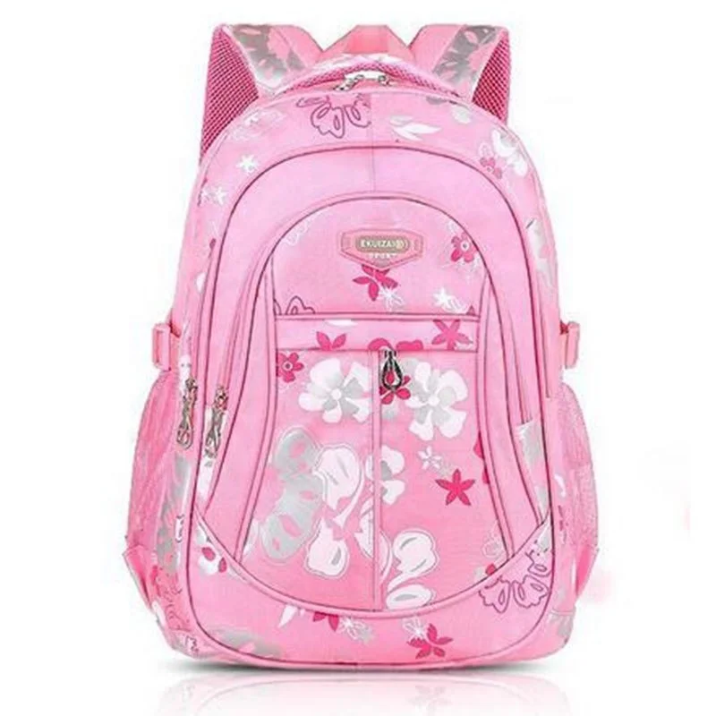 New Fashion School Bags For Teenagers Girls Women Backpack Cheap ...