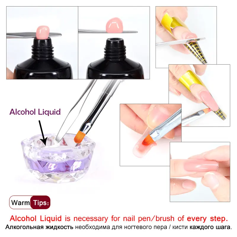Hostile Dependence sequence Canni Factory Fast Builder Nail Gel Venalisa Nail Art Thick Jelly Acrylic  Nail Extend Poly Gel 75ml Liquid Slip Solution - Buy Poly Gel,Liquid Slip  Solution,Slip Solution Product on Alibaba.com
