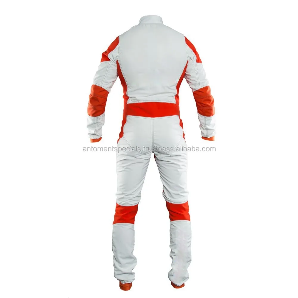 Skydiving Suit Cadora Spandex Top Quality Custom Comfortable Ff