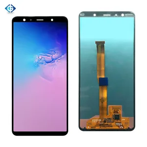 LCD for Samsung A750 SM-A750FN/DS Screen For Samsung for Galaxy A7 2018 SM-A750G Display