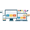 Open Source CMS WordPress,Magento, Joomla Web Design Company in India.