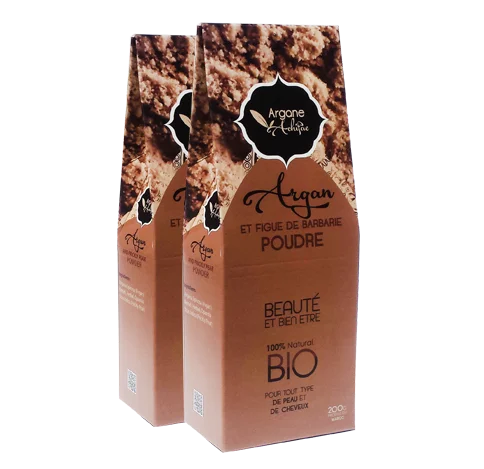 
Natural Henna 100% pure 
