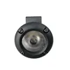 Waterproof Electric Bicycle Light 5W Super Bright LED Head light E-bike Safety Warning Headlight