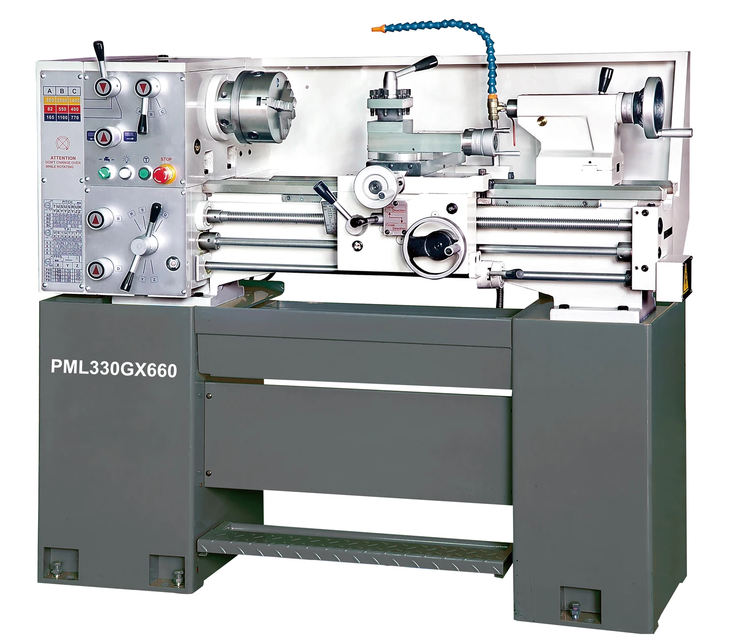 Taiwan Metal Spinning Lathe Slant Bed For Sale