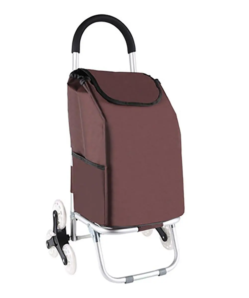 Buy AYY Shopping Cart Stair Climbing Farmers Market Cart Stair Climbing 