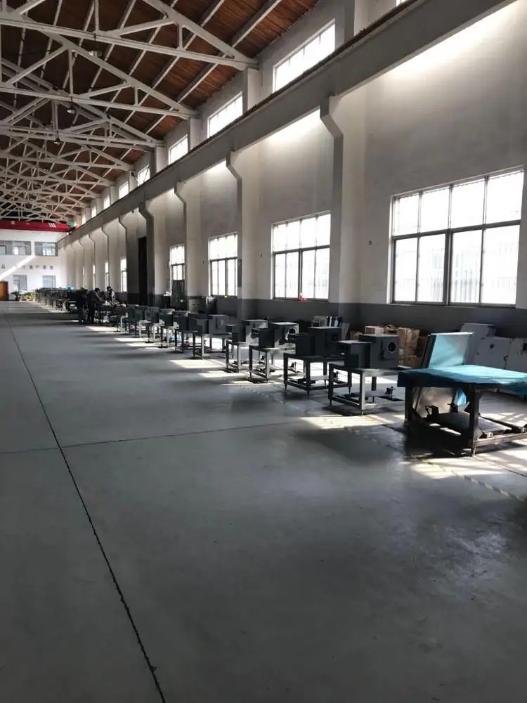 
High Pressure Homogenizer Machine for Dairy&Pharmaceutical Industry 