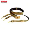 army ceremonial belt wear SWORD BELT BRAID