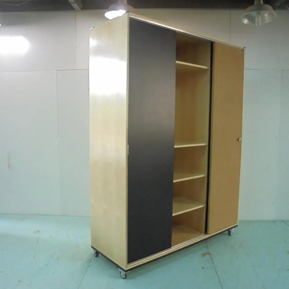 
WARDROBE WITH DOOR for Dorm and Apartment 