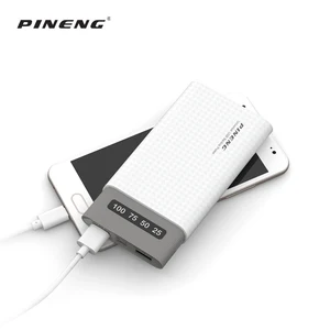 20000mAh Power Bank Charger