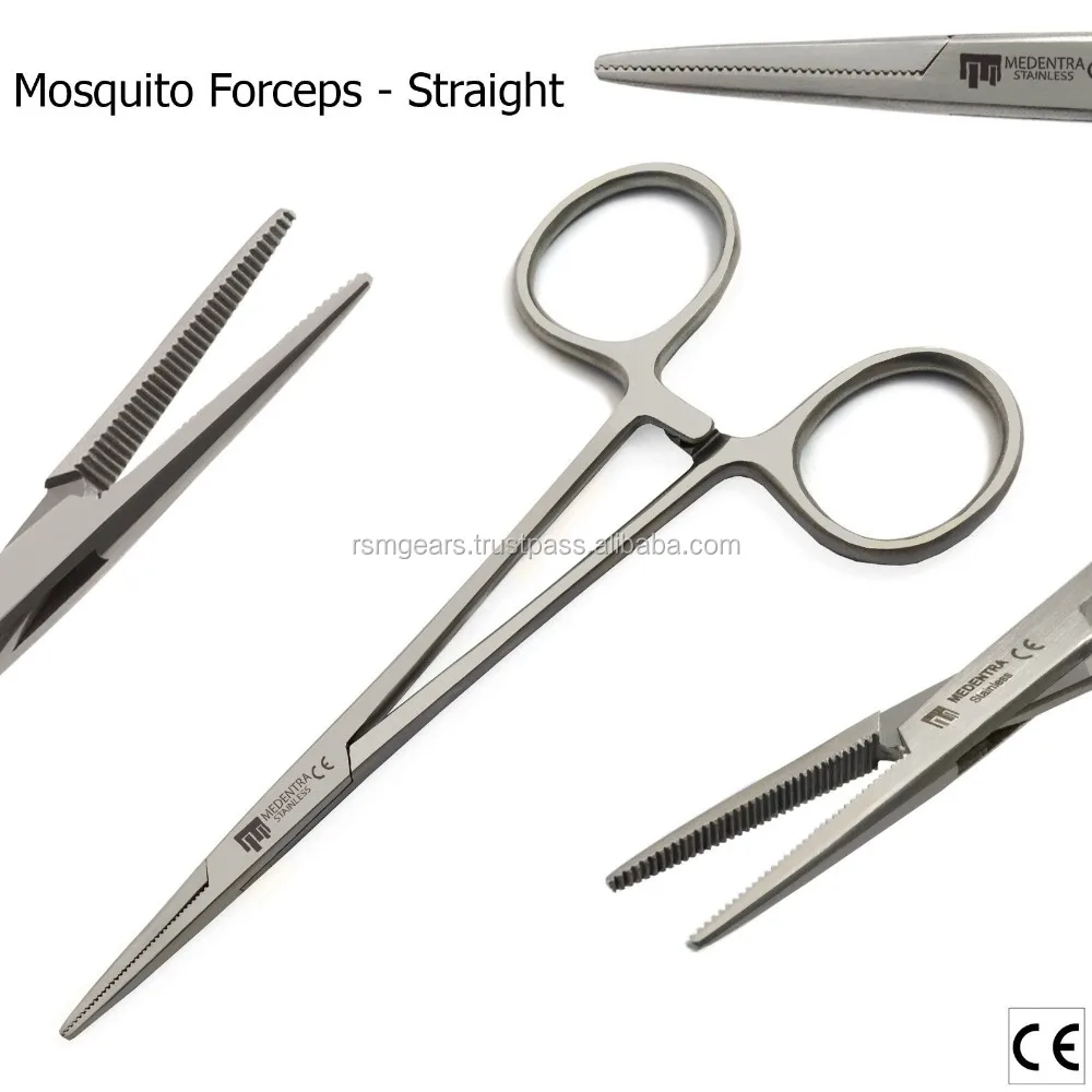 Pliers/Forceps For Embroidery Knitting Weaving Craft works Beading Sewing Beading