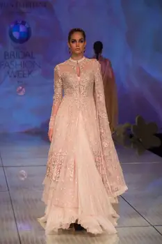 Exclusive Wedding Designer Indian Anarkali Suit 2017 Ndian Exclusive Wedding Designer Indian Anarkali Suit 2017