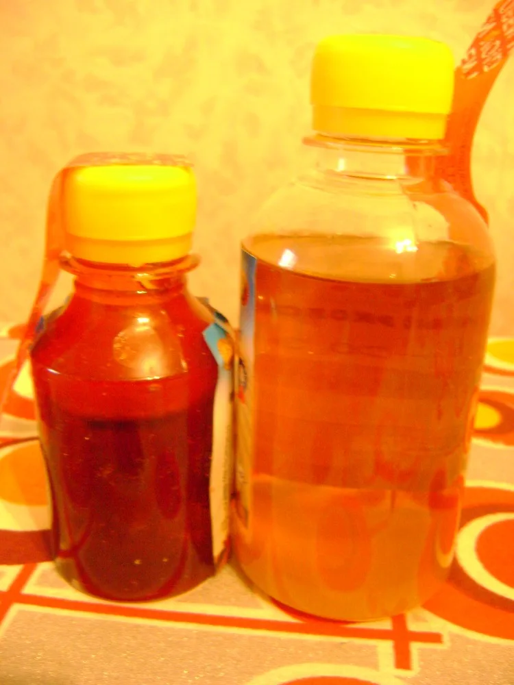 
Calendula premium quality Co2 extract 100% organic 