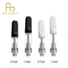 High Quality CE RoHS Guarantee Disposable E cigarette 510 Vape Pen cbd vape pen