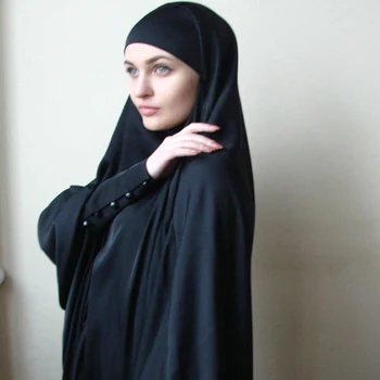 muslim wear hijab