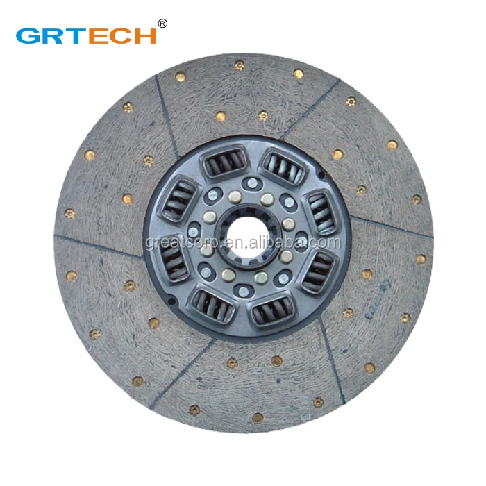 14 カマズ用atermarket自動車スペアパーツフラットプレートクラッチ Buy クラッチプレート Product On Alibaba Com