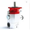 hydraulic pump for log splitter