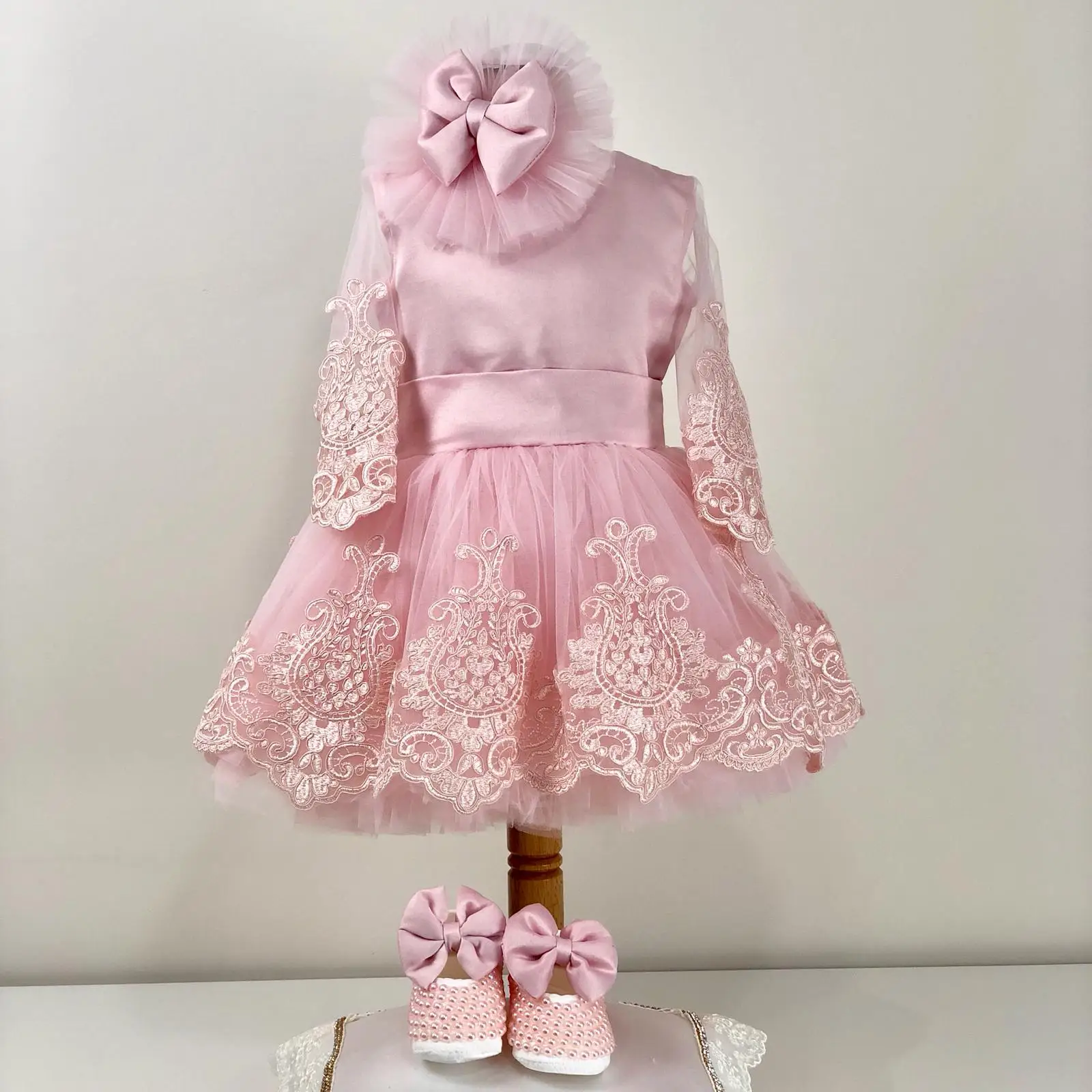 party wear shoes for baby girl