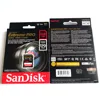 SDSDXXY-256G SanDisk 512GB SD Extreme Pro (170MB / S) U3 4K V30