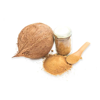 coconut sugar